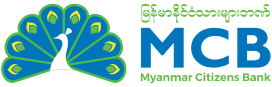 Myanmar Citizens Bank (MCB)