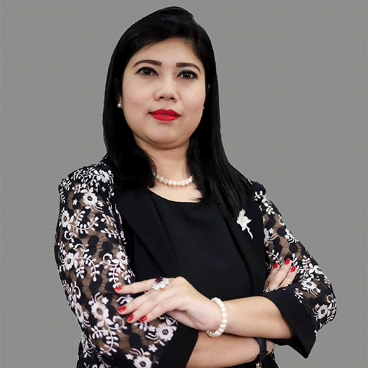 Daw Aye Moh Moh Htun