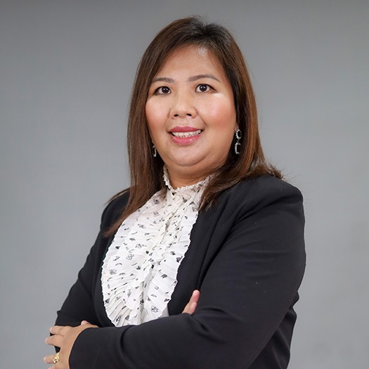 Daw Khin Chaw Su Win