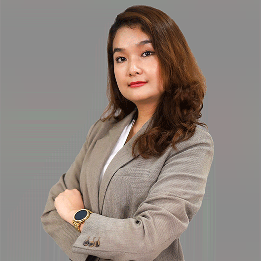 Daw Thiri Myat Phyu Phyu