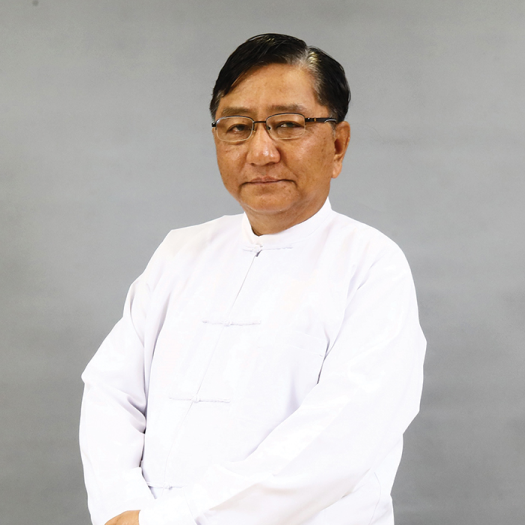 U Aung Soe